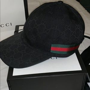 Gucci Hat